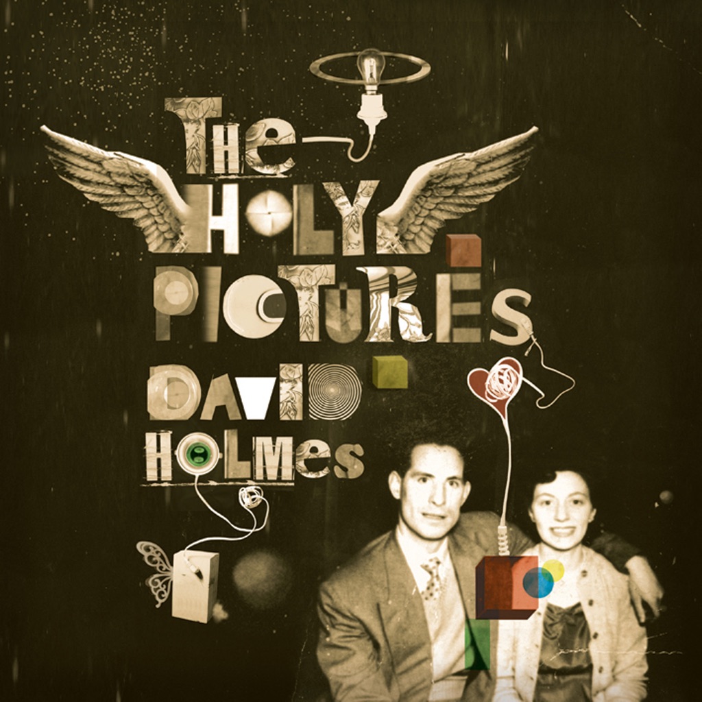 The Holy Pictures