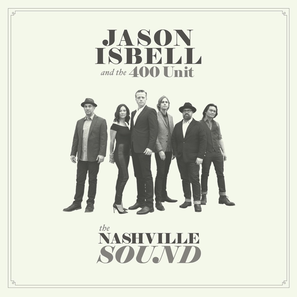 The Nashville Sound 
