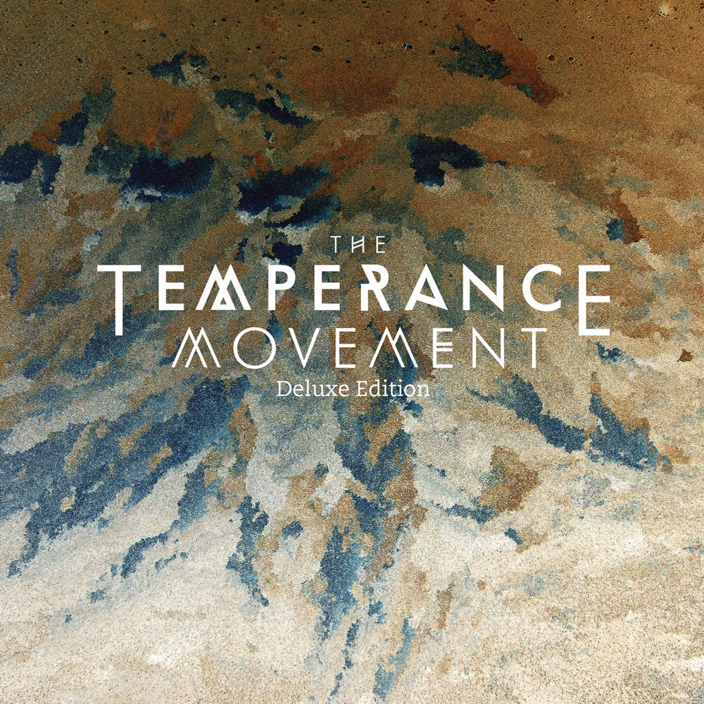The Temperance Movement