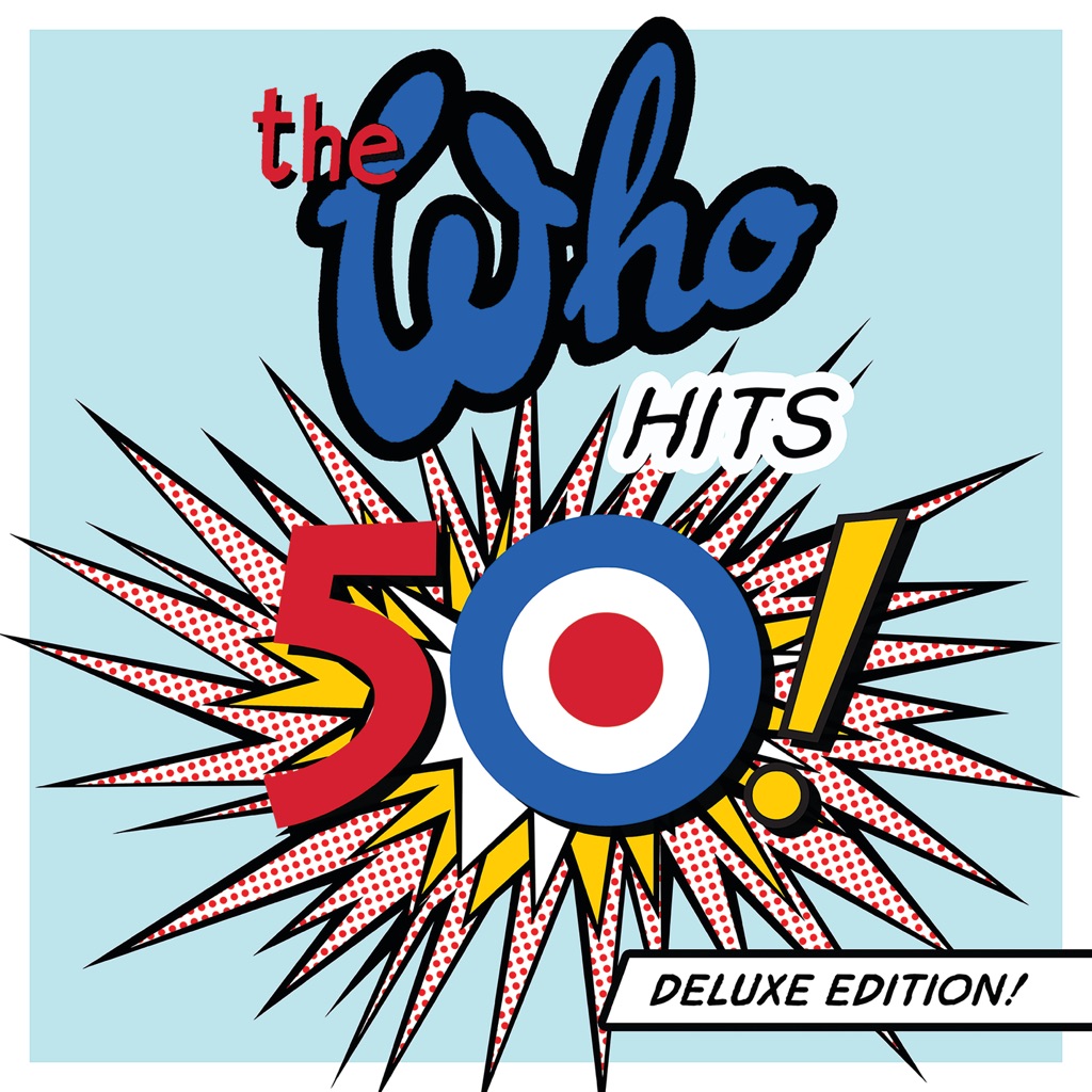 The Who Hits 50!