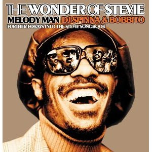 The Wonder Of Stevie (Melody Man: Further Forays Into The Stevie Songbook)