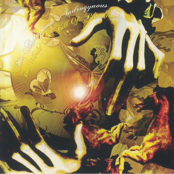 The World Is Full Of Plankton