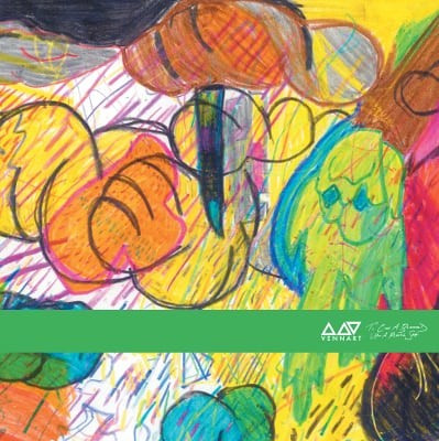 To Cure A Blizzard Upon A Plastic Sea