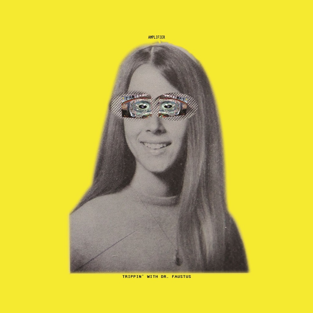 Trippin' With Dr. Faustus