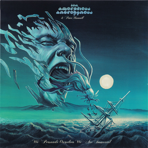 We Persuade Ourselves We Are Immortal