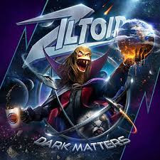 Ziltoid (Dark Matters)