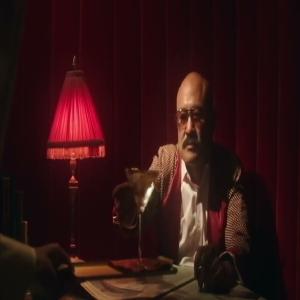 Nathaniel Merriweather