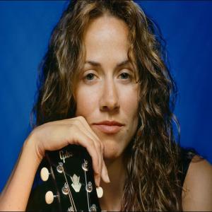 Sheryl Crow