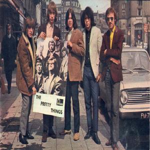 The Pretty Things